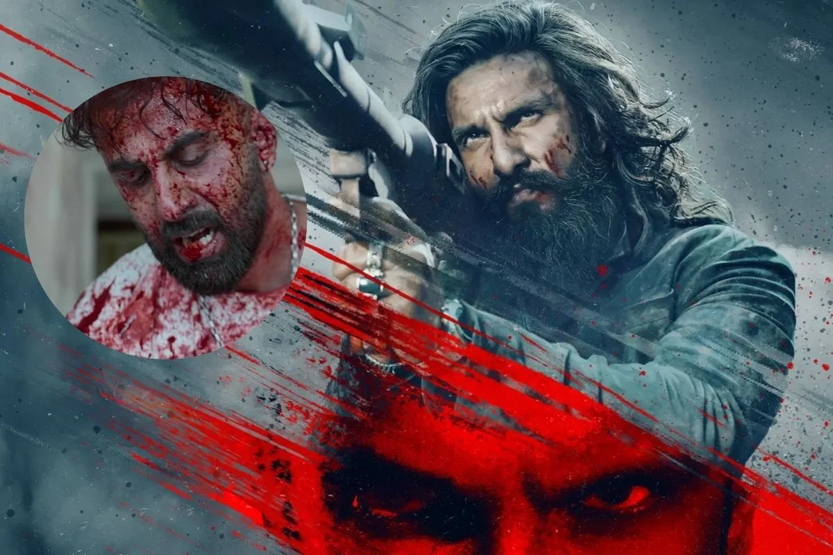 Dhurandhar 2 Advance Booking