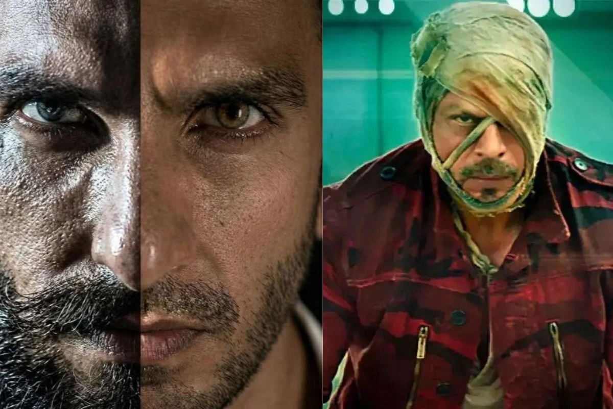 Dhurandhar 2 Advance Booking