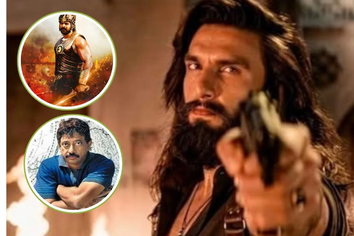 Dhurandhar 2 Advance Booking