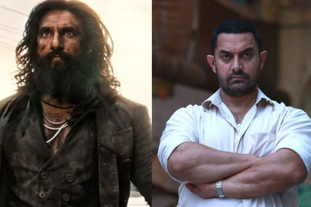 Dhurandhar 2 The Revenge Box Office Collection Day 5