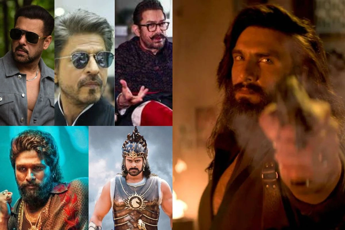 Dhurandhar 2 The Revenge Box Office Collection Day 7