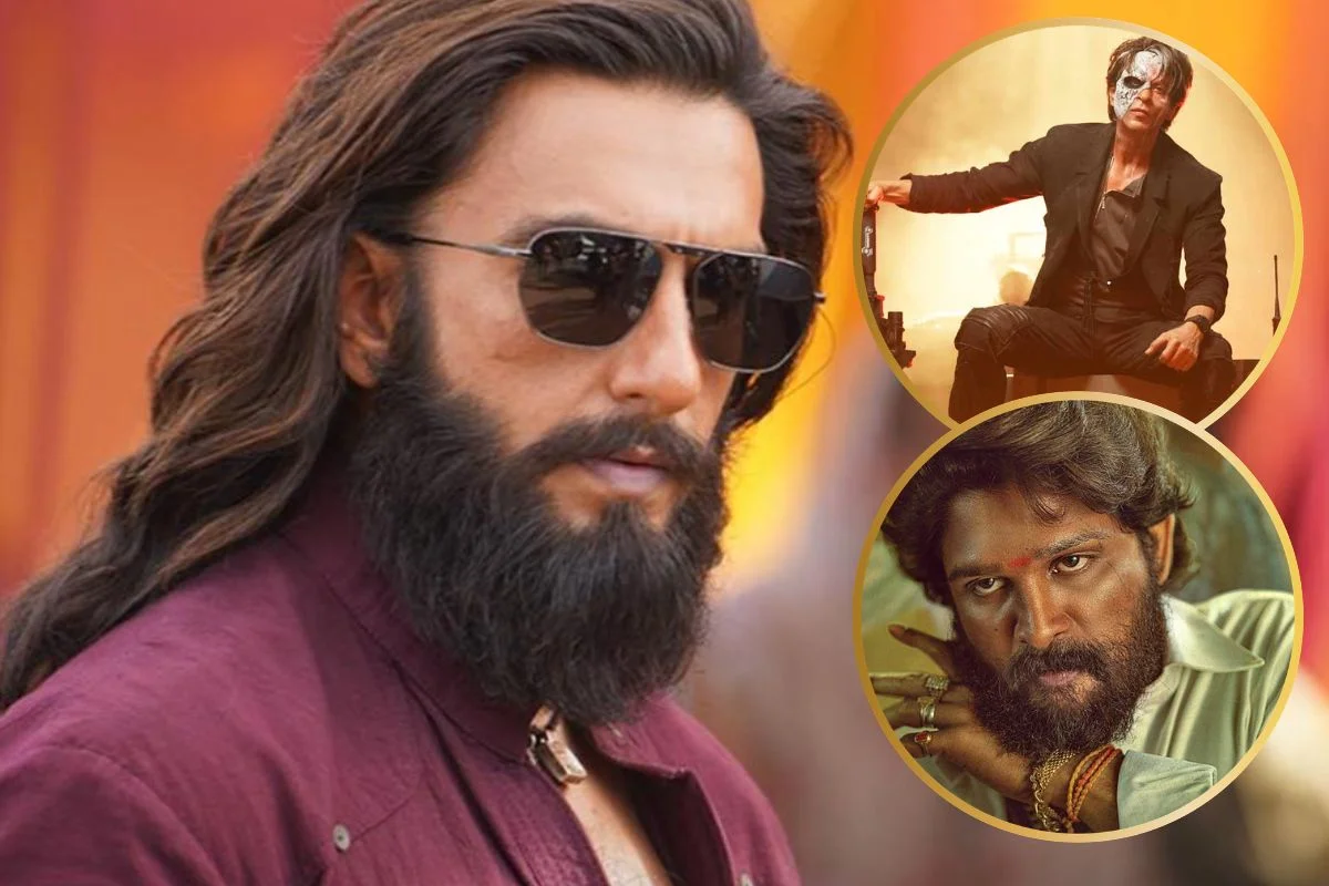 Dhurandhar The Revenge Box Office Collection Day 1