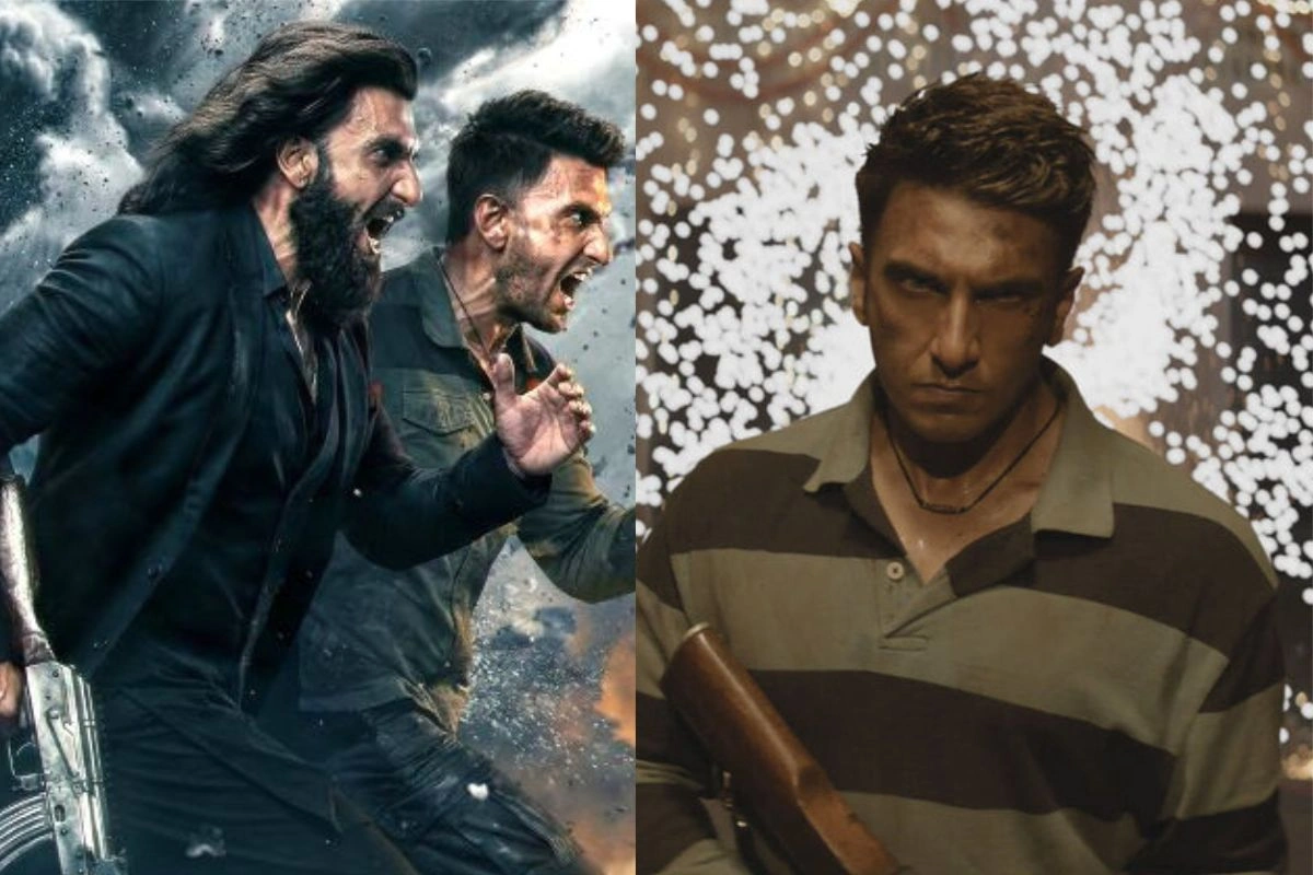 Dhurandhar The Revenge Box Office Collection Day 10