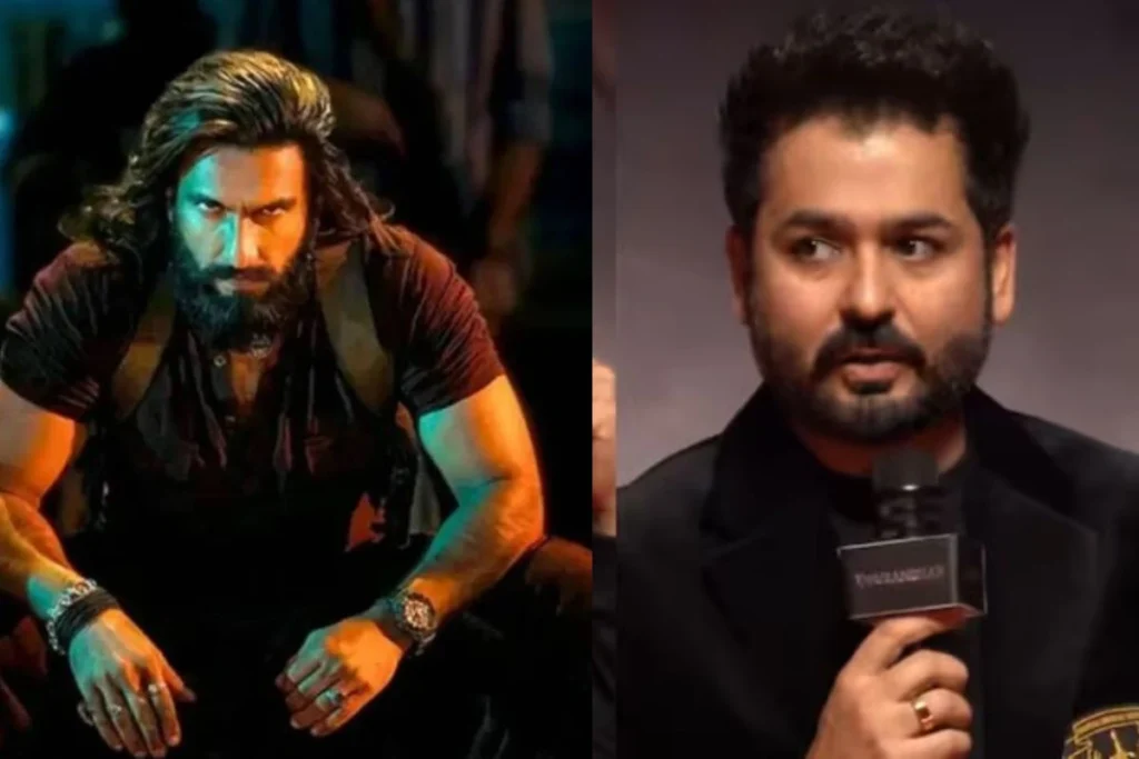 Dhurandhar The Revenge Box Office Collection Day 11