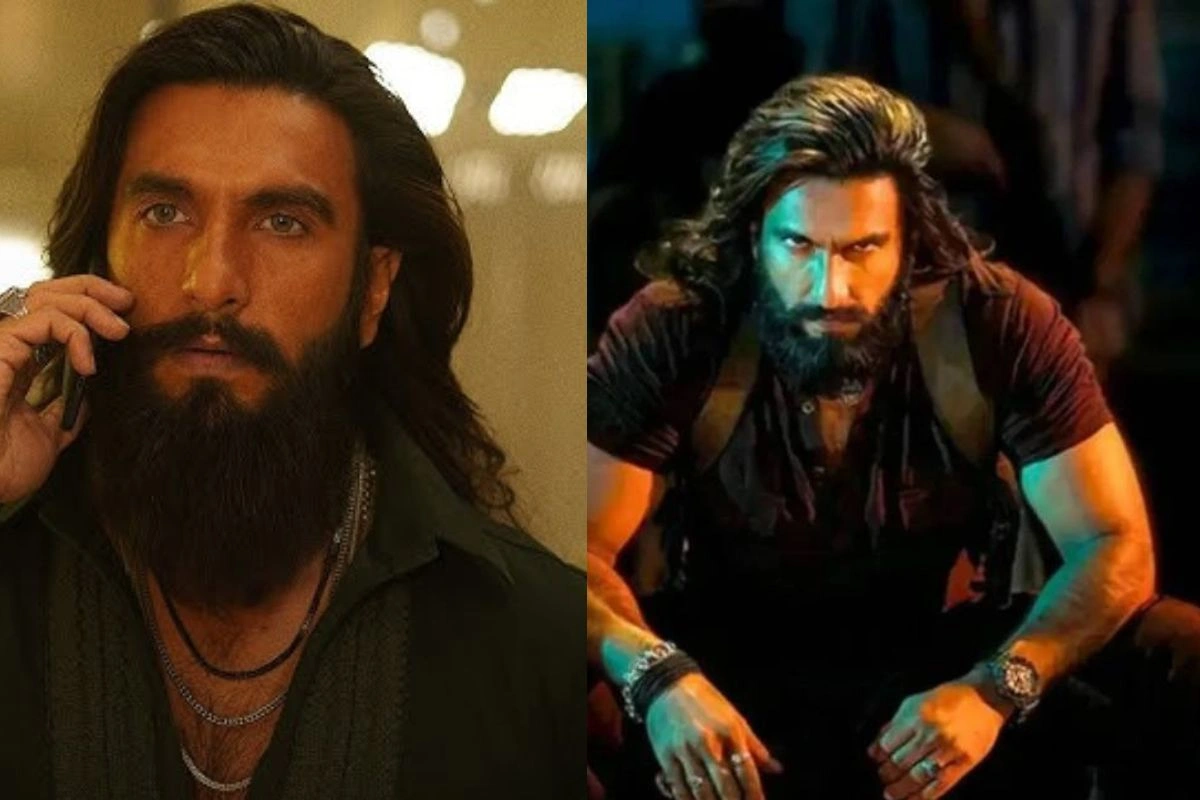 Dhurandhar The Revenge Box Office Collection Day 12