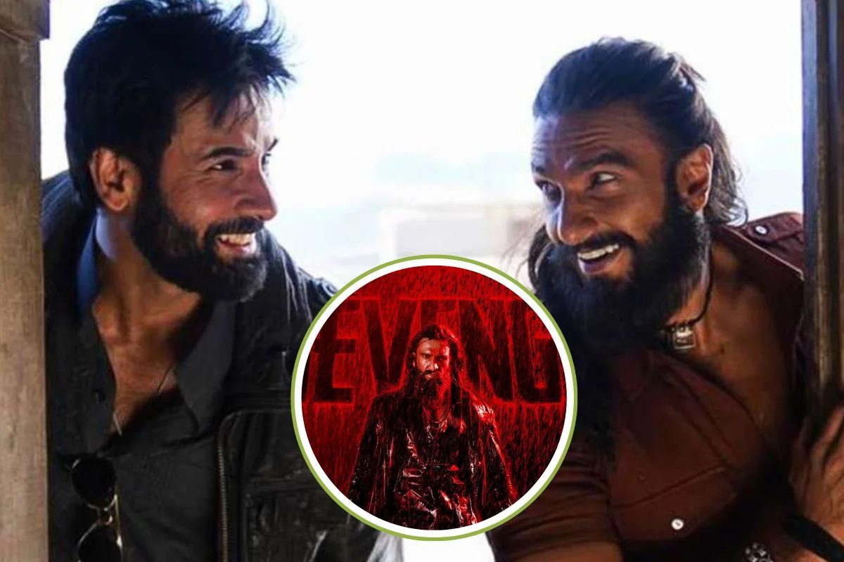 Dhurandhar The Revenge Box Office Collection Day 2