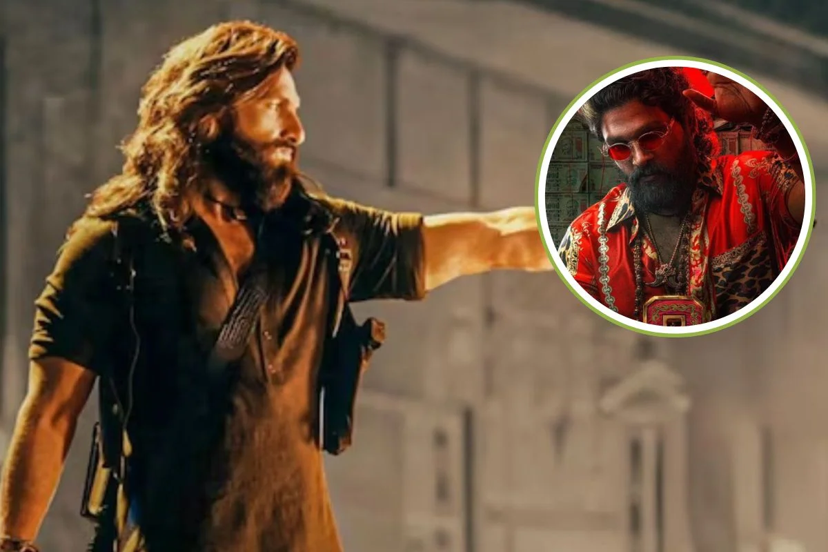 Dhurandhar The Revenge Box Office Collection Day 4