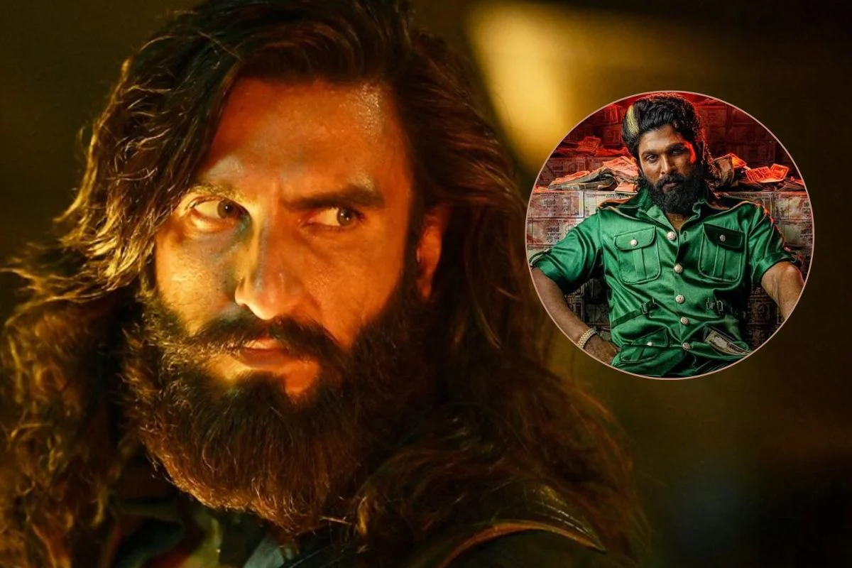 Dhurandhar The Revenge Box Office Collection Day 8