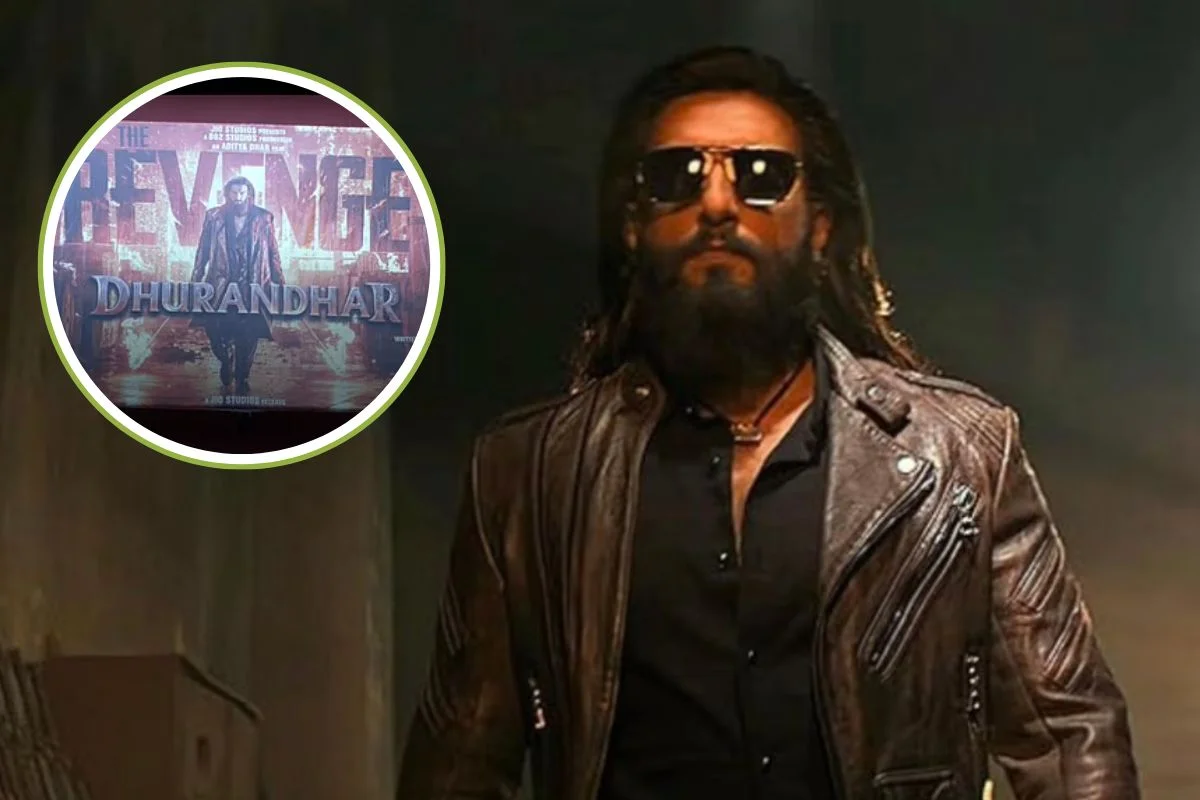 Dhurandhar The Revenge Movie Review