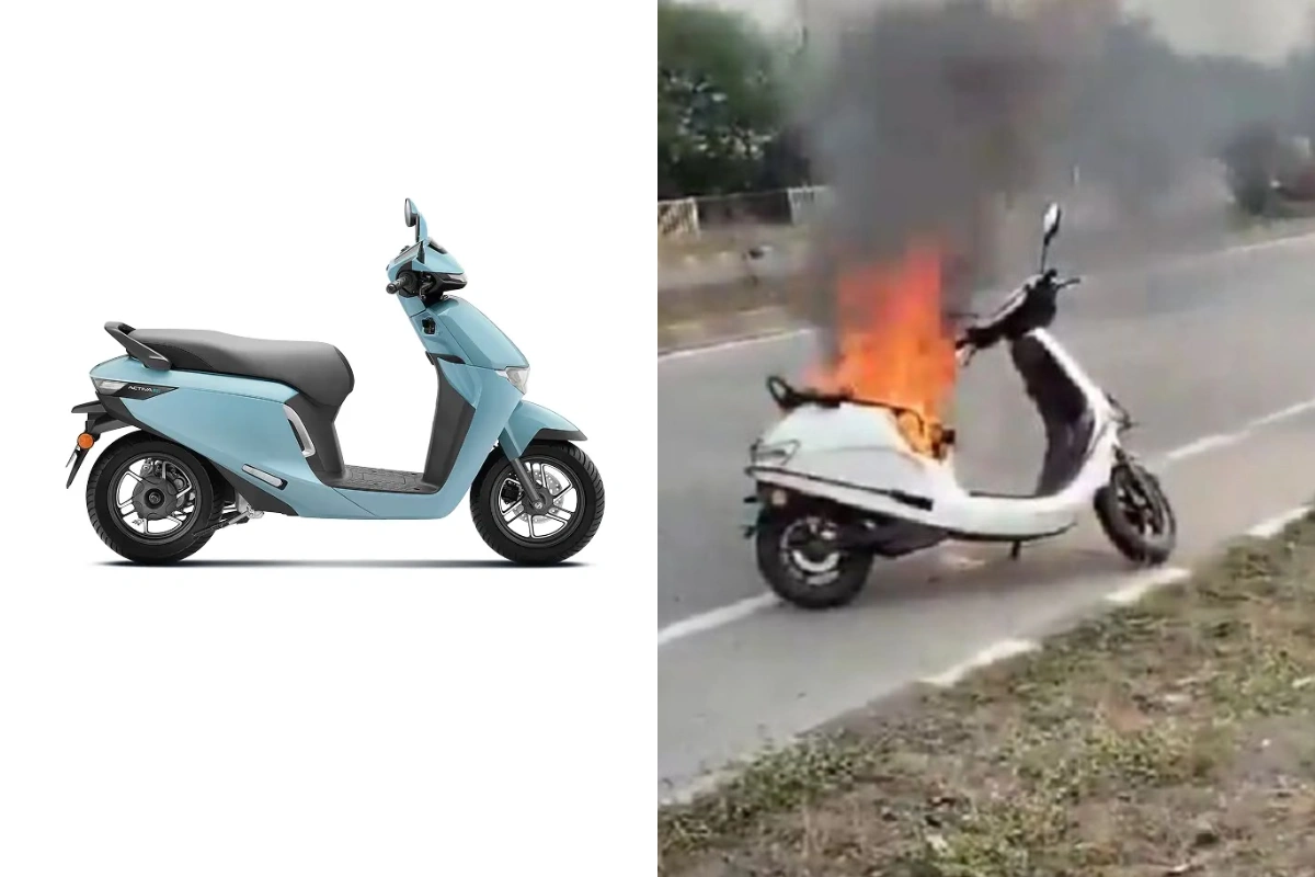 Electric Scooter Safety Tips