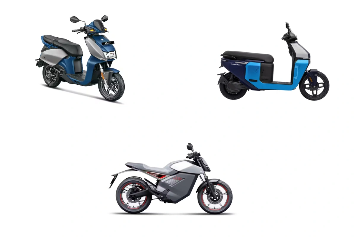 Electric Two Wheeler Sales February 2026