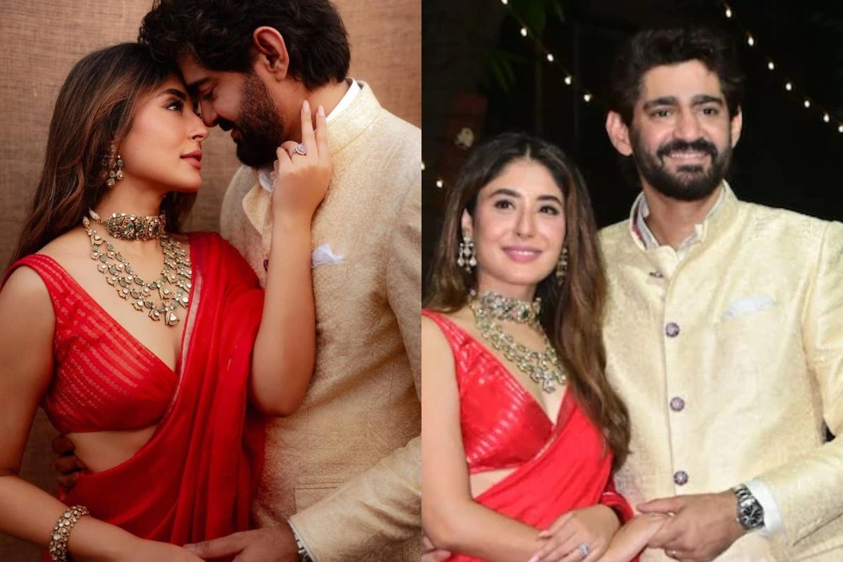 Gaurav Kapur -Kritika Kamra