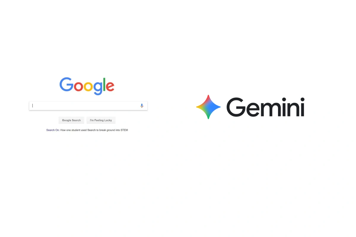 Google Gemini AI