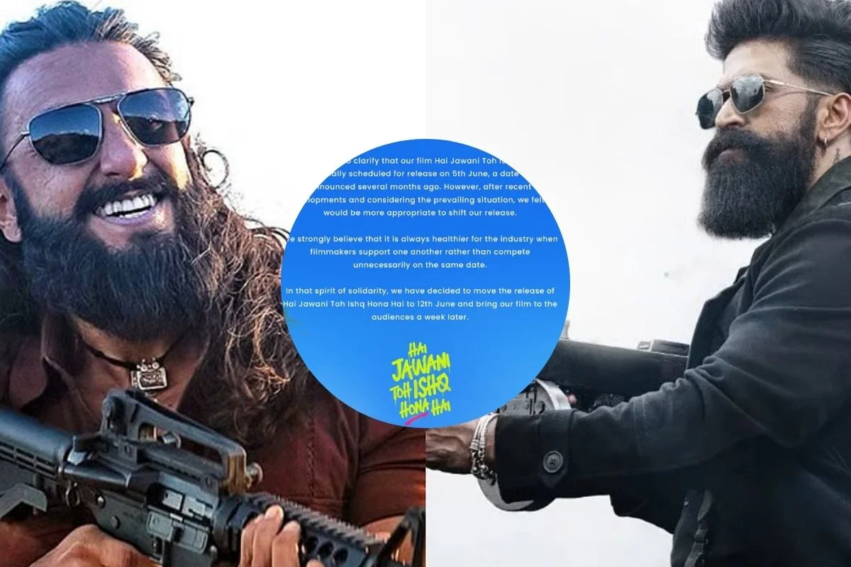 Hai Jawani Toh Ishq Hona Hai