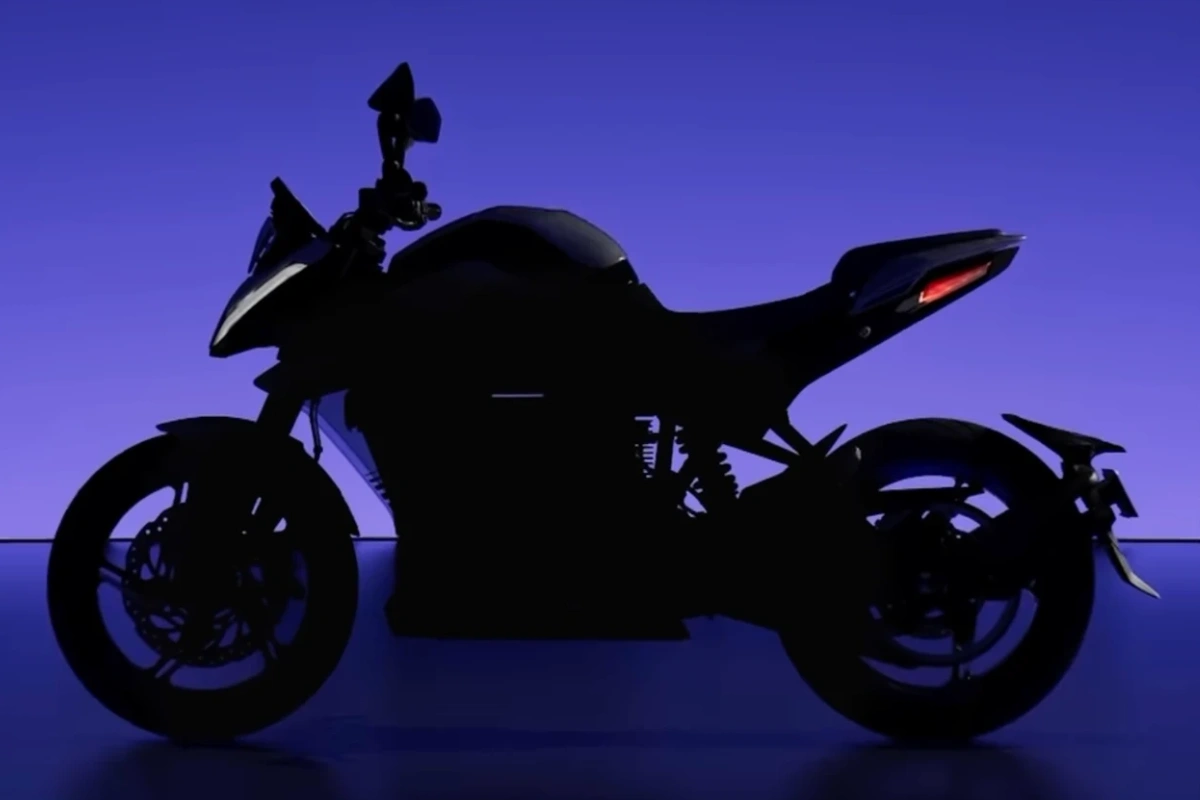 Hero Vida VXZ Electric Bike