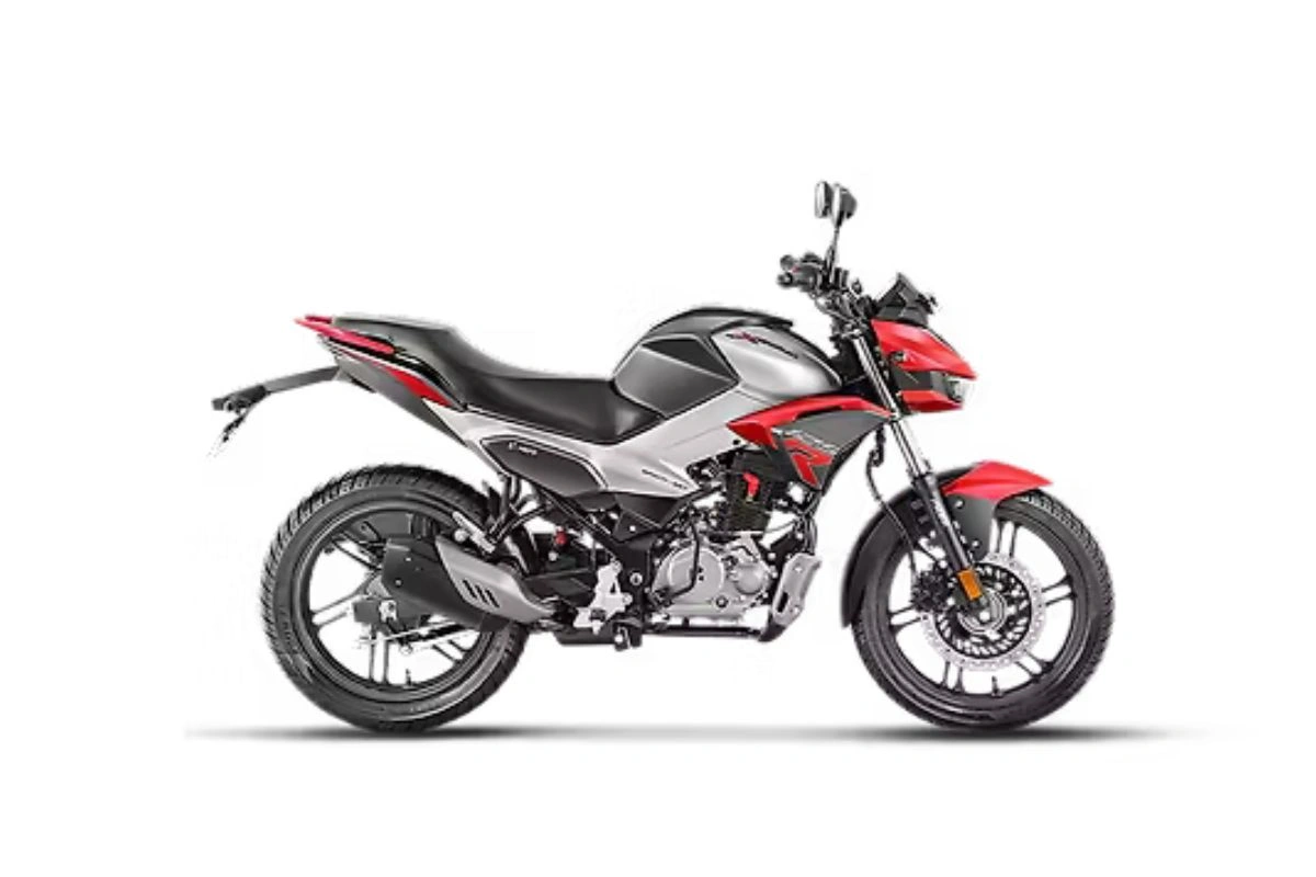 Hero Xtreme 125R