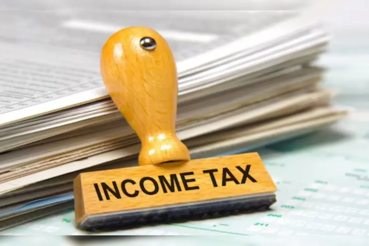 Income Tax News