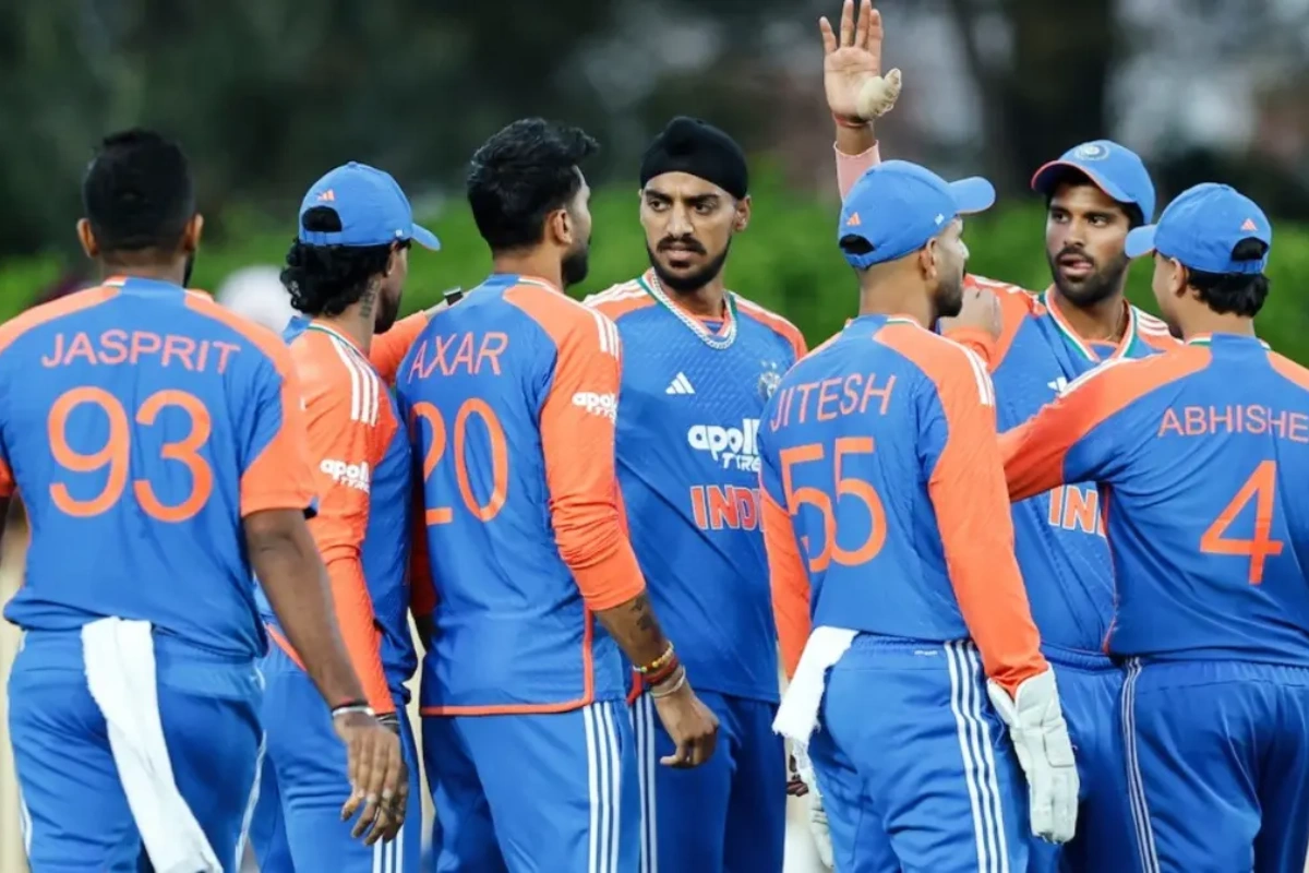 Ind Vs Eng T20 World Cup 2026 SF