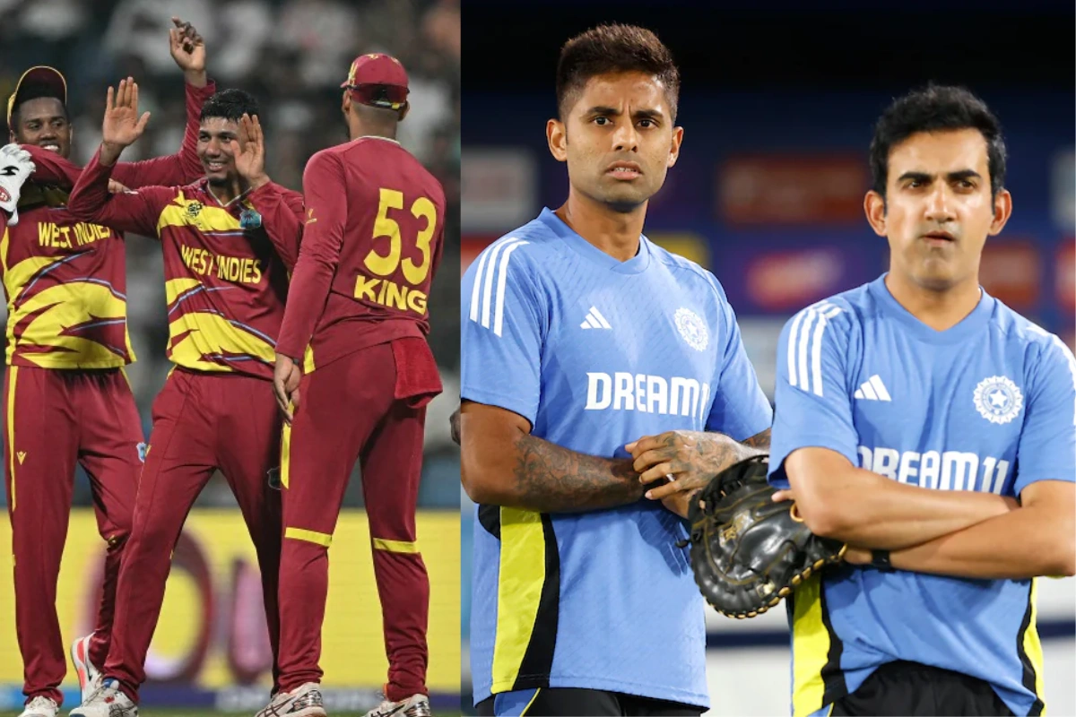 Ind Vs WI T20 World Cup 2026