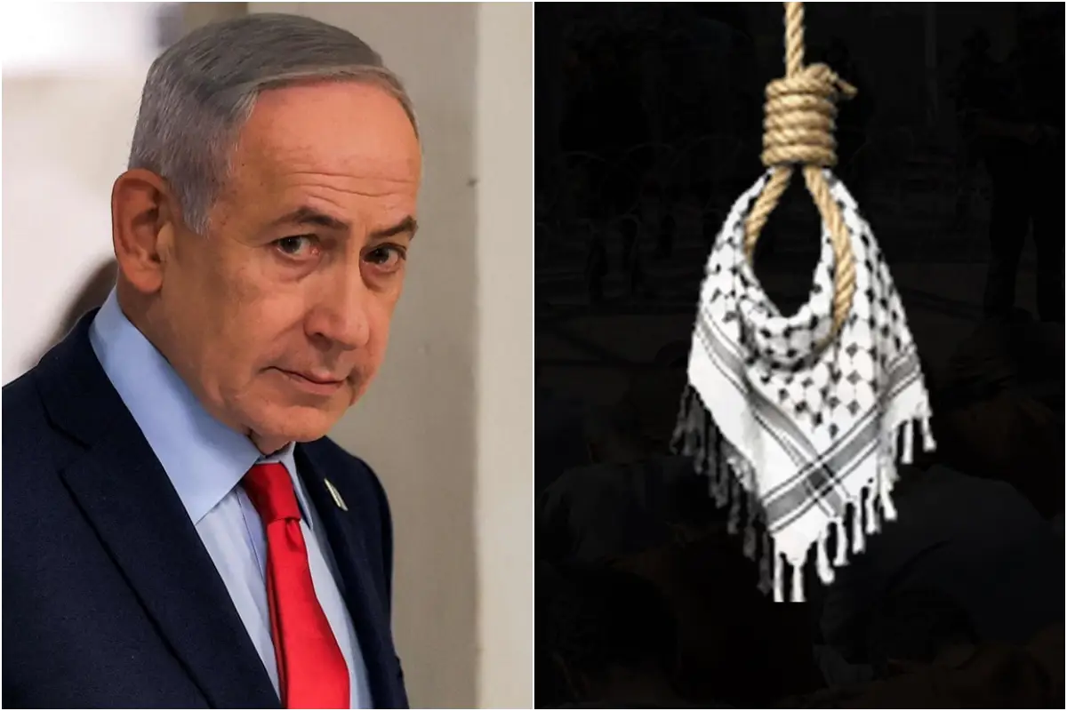 Israel Death Penalty Law