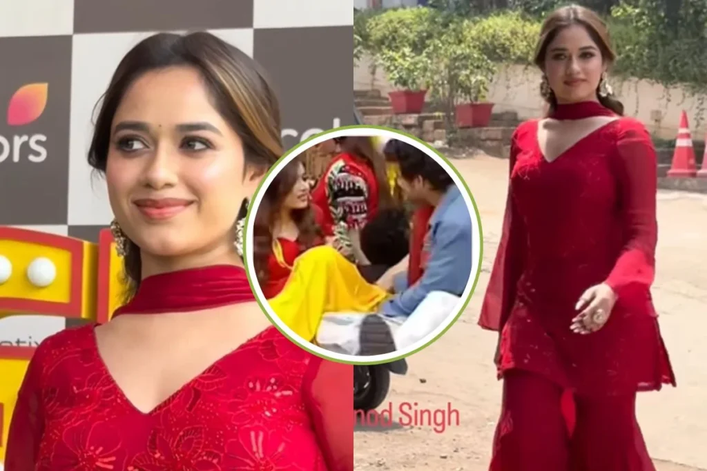 Jannat Zubair