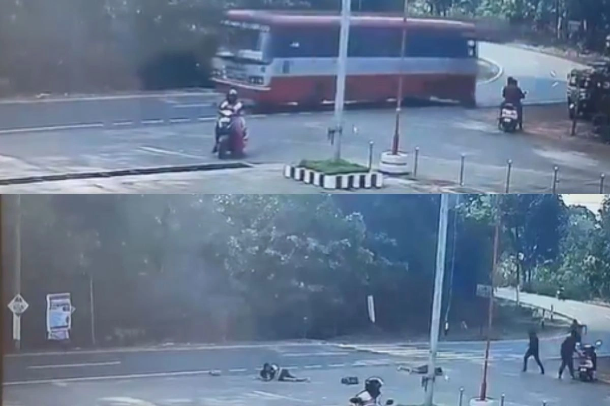 Karnataka Viral Video