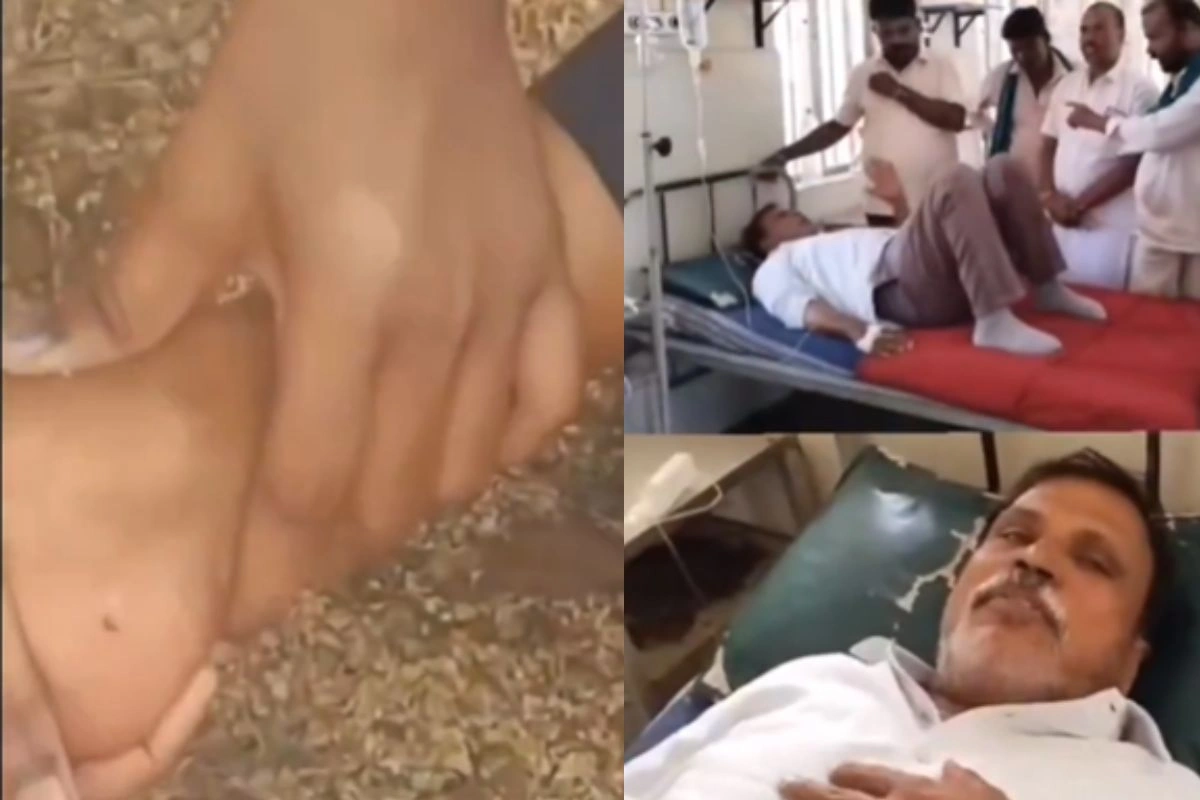 Karnataka Viral Video