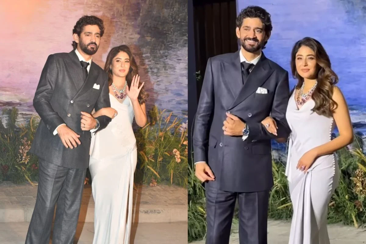 Kritika Kamra Gaurav Kapur