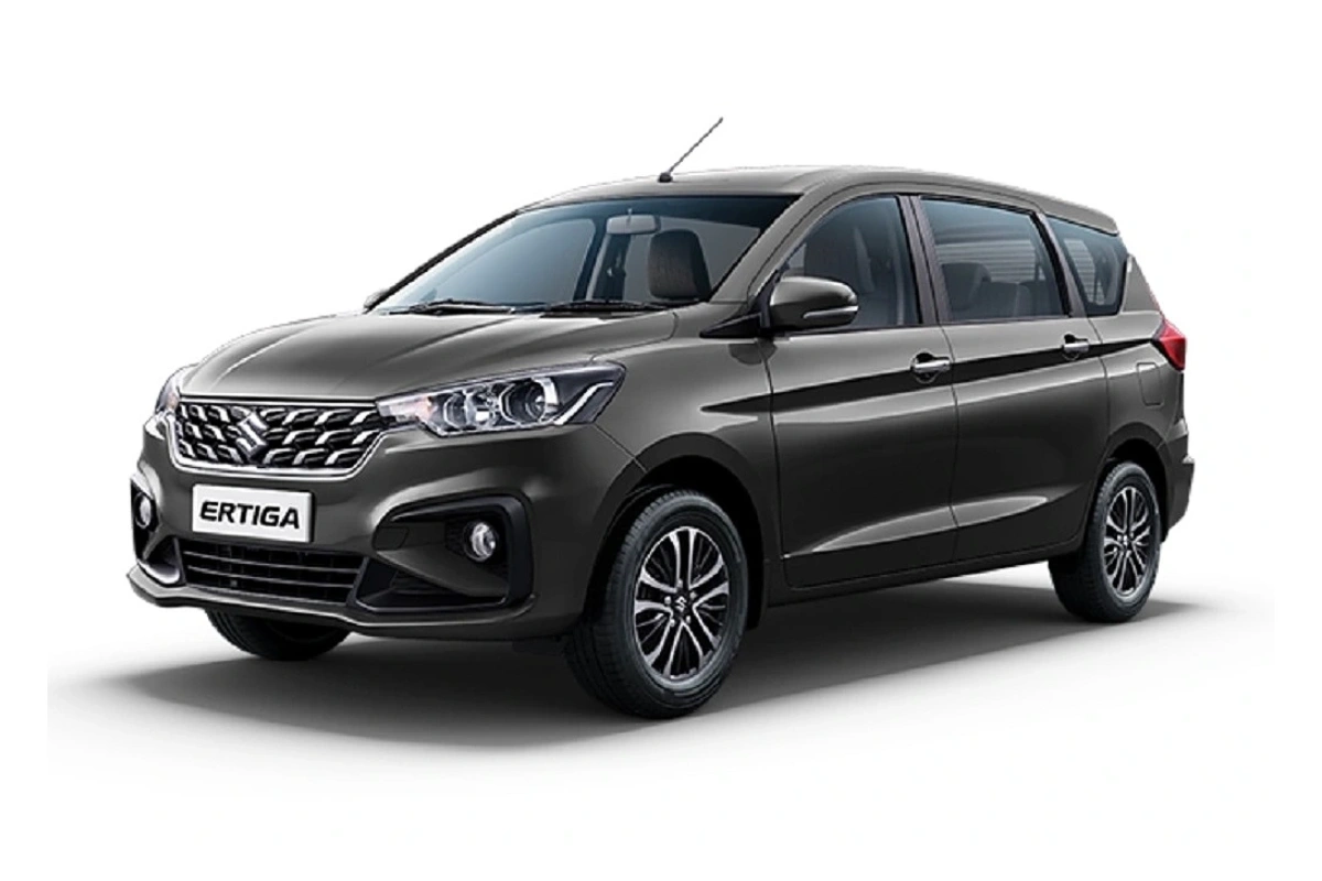 Maruti Ertiga 2026