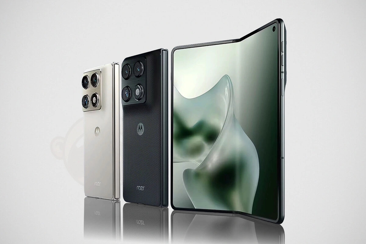 Motorola Razr Fold