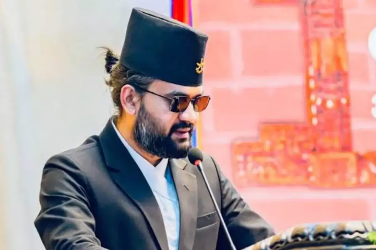 Nepal Election Results 2026