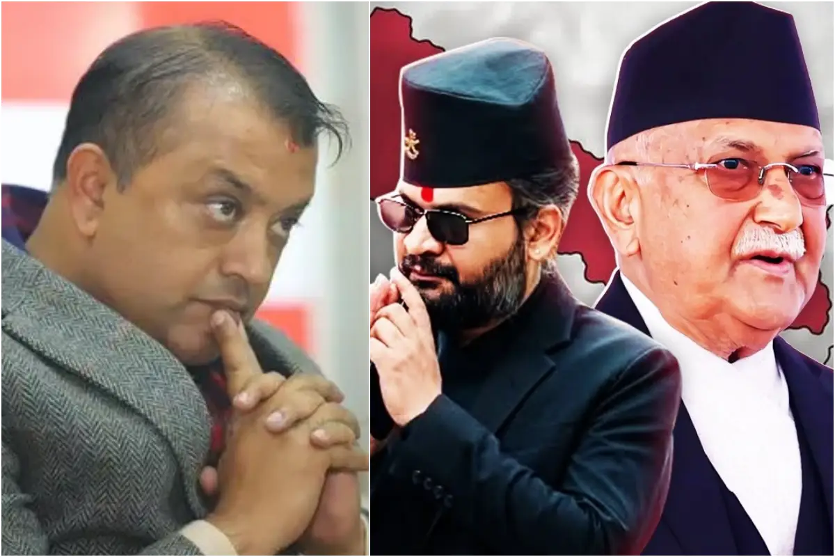 Nepal Election Results 2026