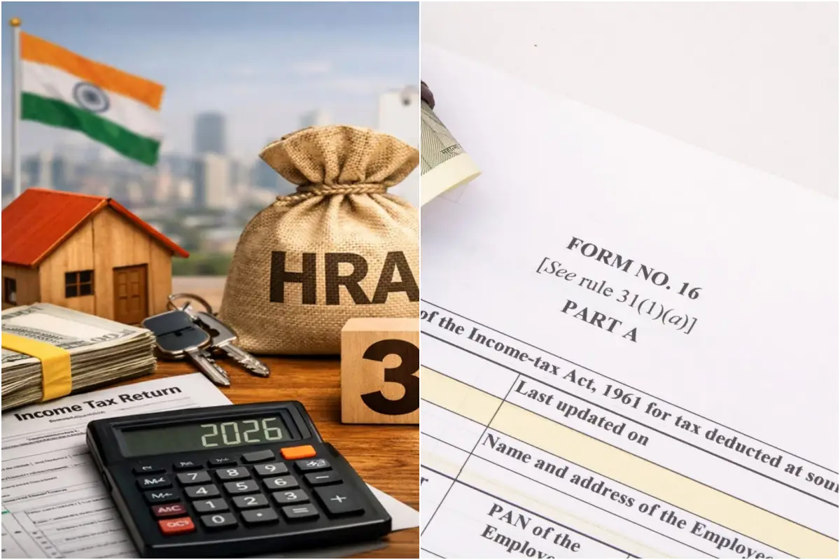 New Income Tax Rule 2026