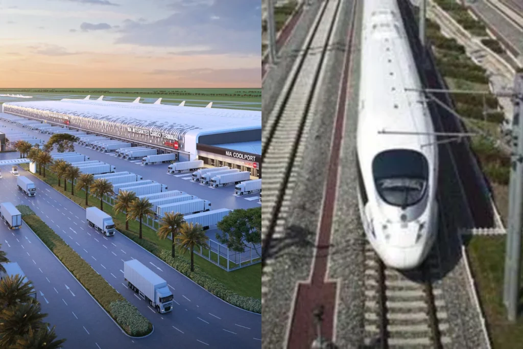 Noida International Airport