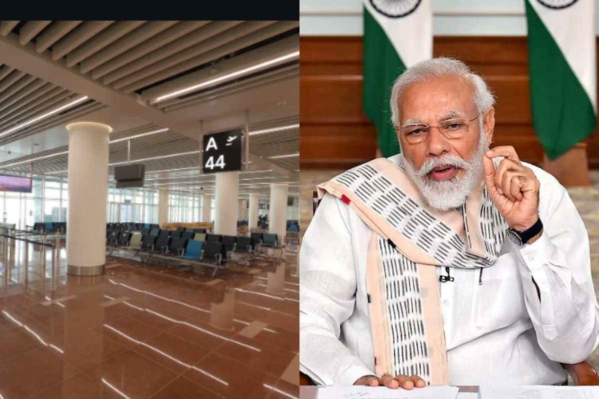 Noida International Airport