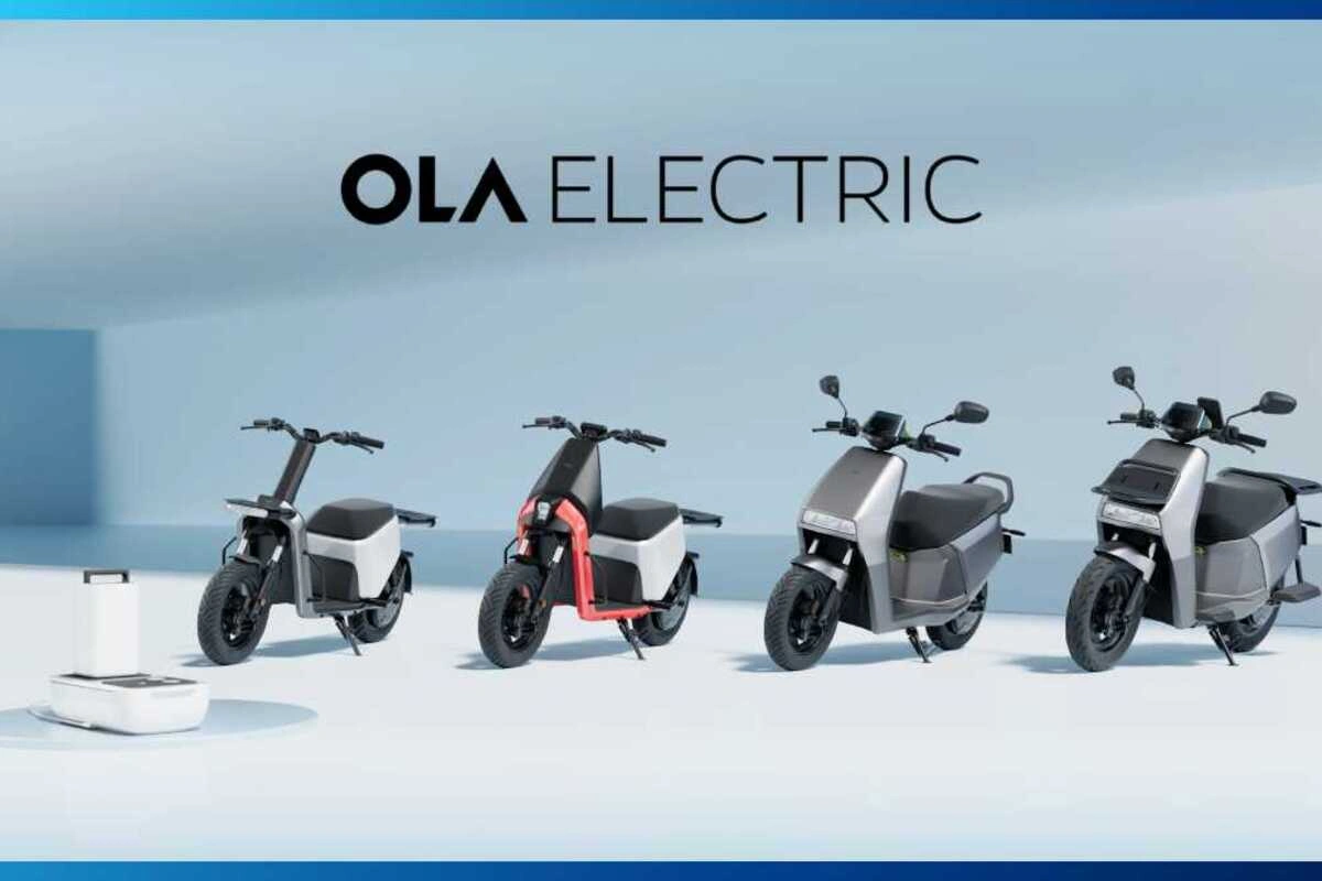 Ola Electric