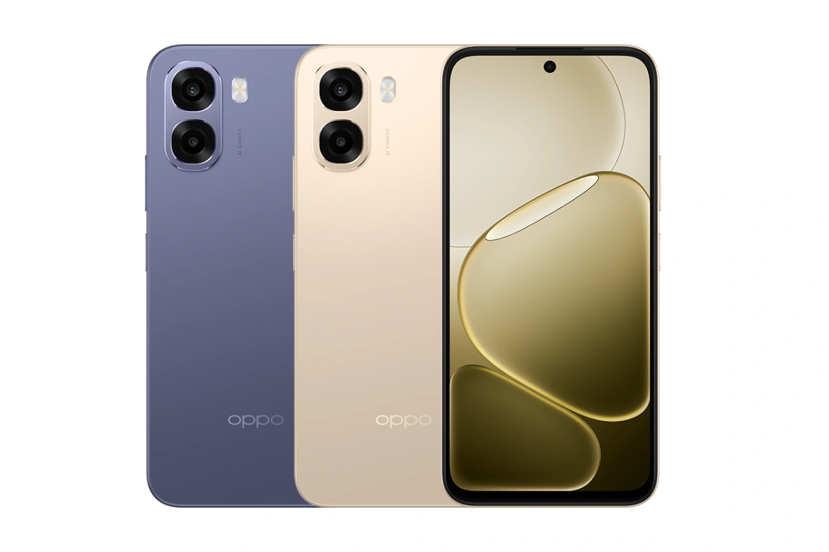 Oppo A6s 5G