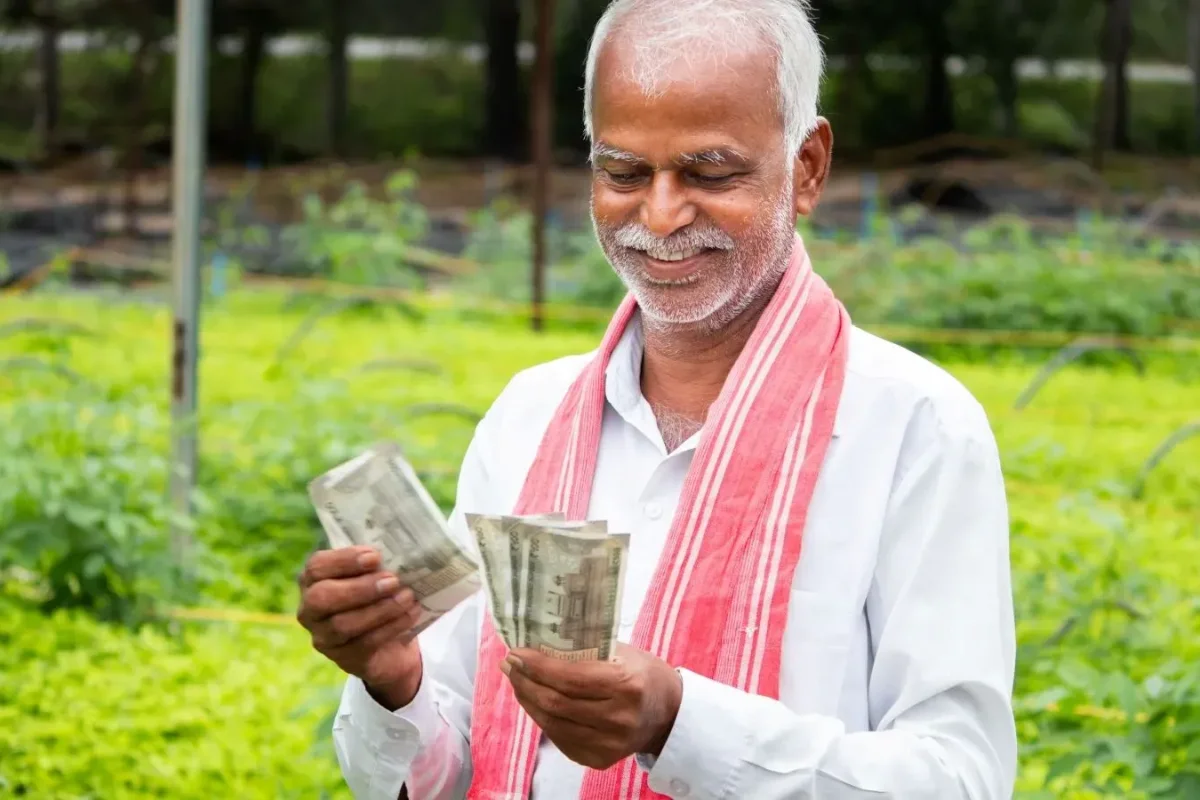 PM Kisan Samman Nidhi Yojana