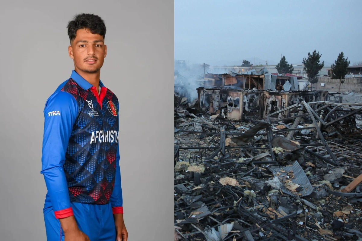 Pakistan Afghanistan War