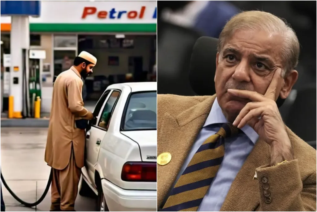 Pakistan Hikes Fuel Price