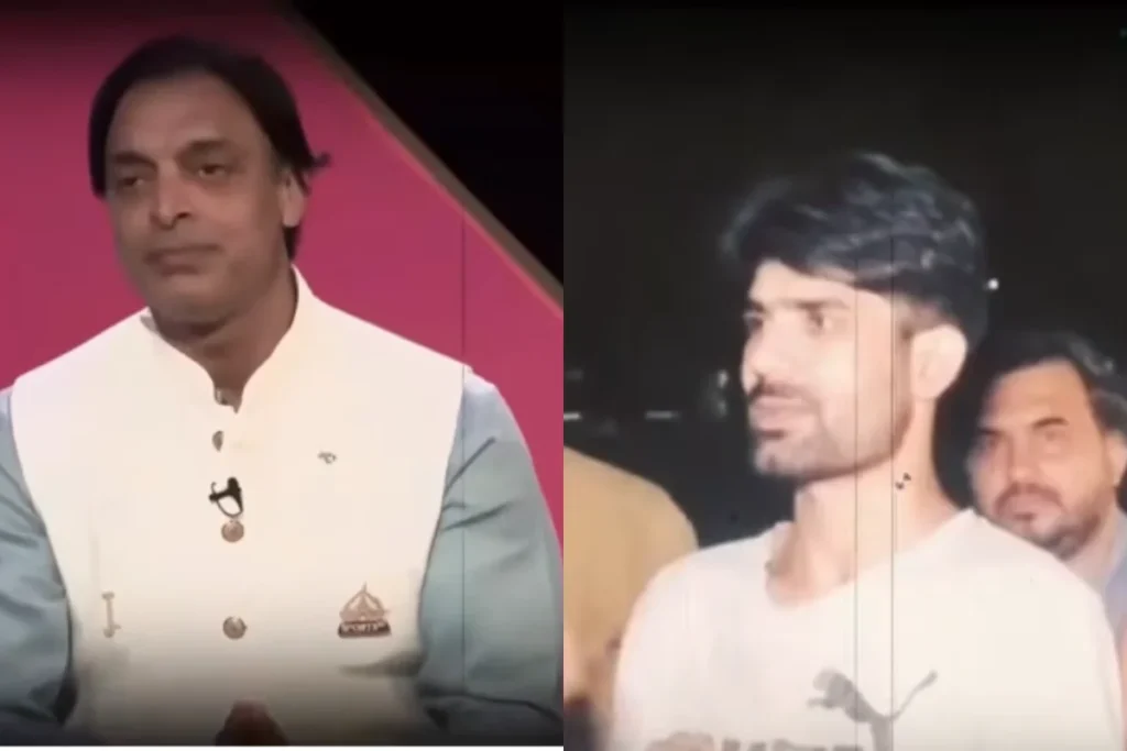 Pakistani Reaction on India's Semi Final Win