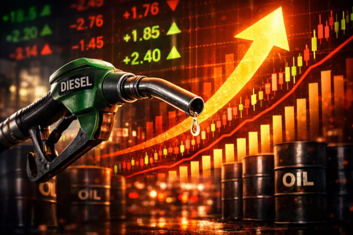 Petrol-Diesel-Price Hike