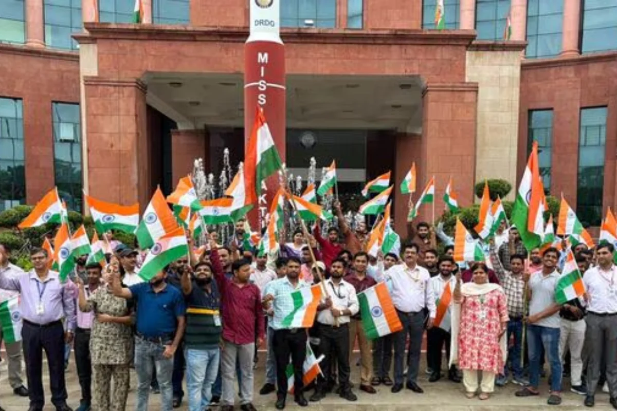 Pradhan Mantri Viksit Bharat Rozgar Yojana