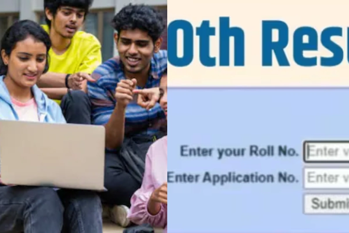 RBSE Rajasthan Board Class 10th Result 2026