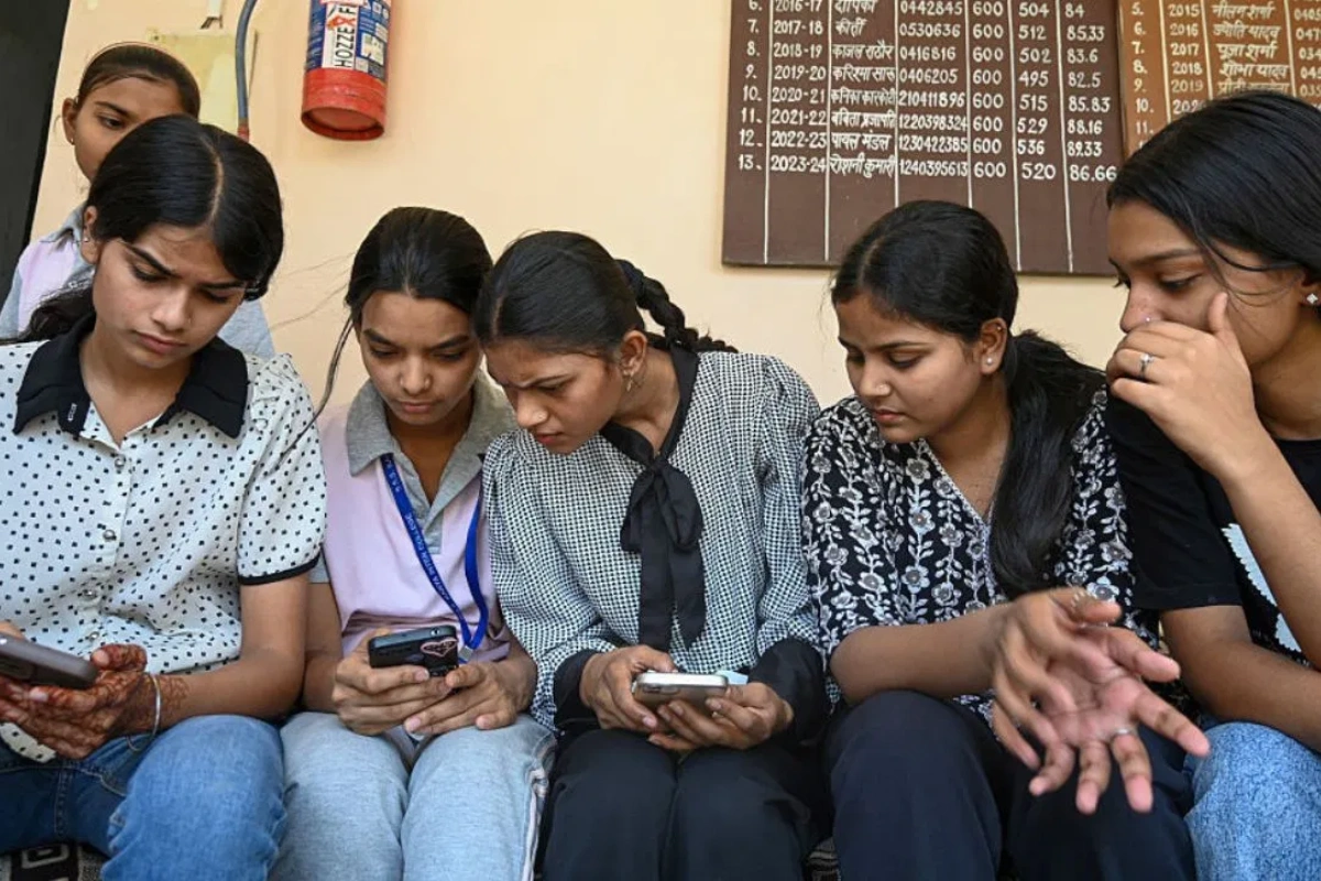 Rajasthan Board Class 10th Result 2026