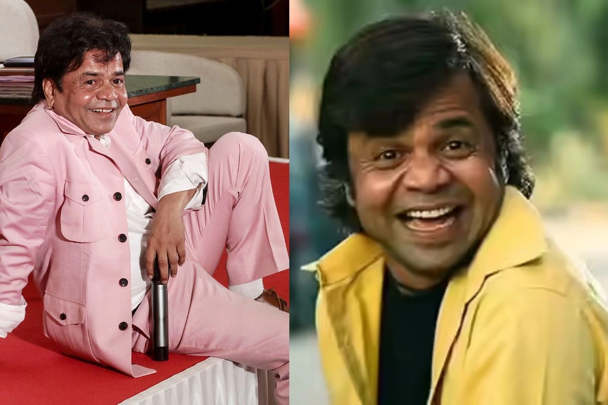 Rajpal Yadav