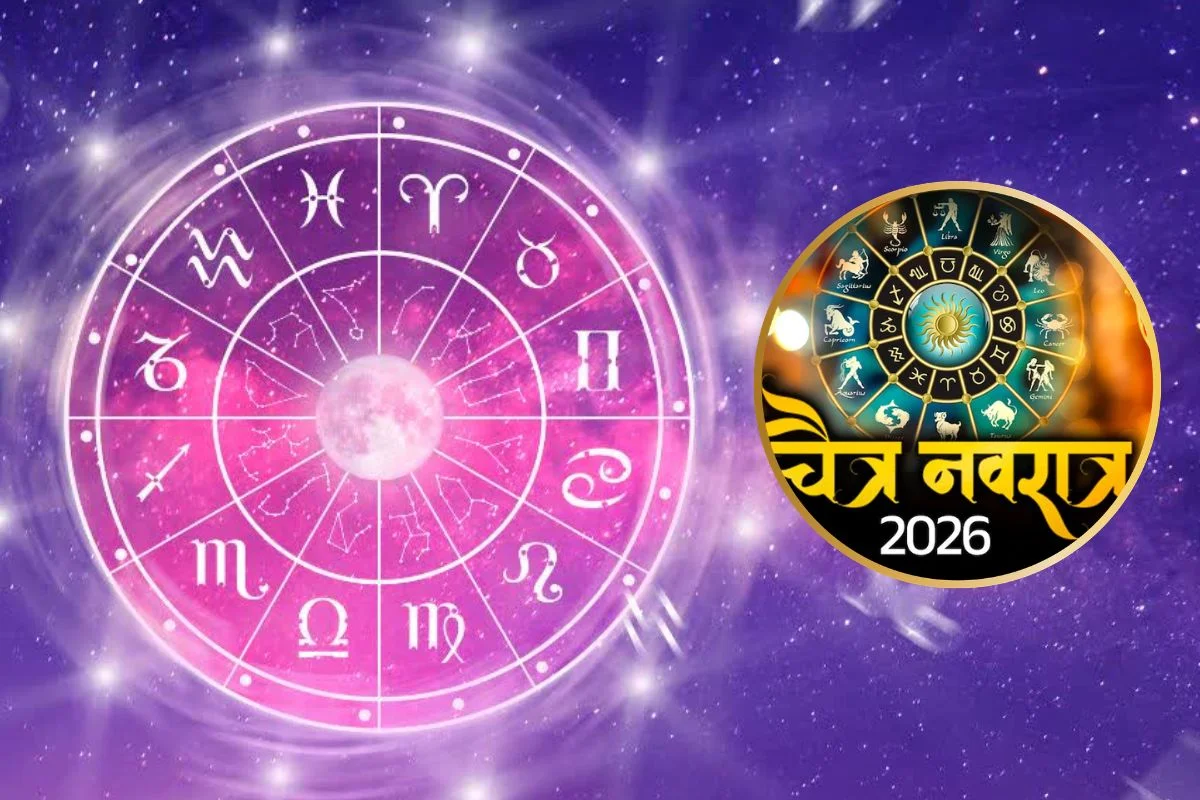 Rashifal 20 March 2026