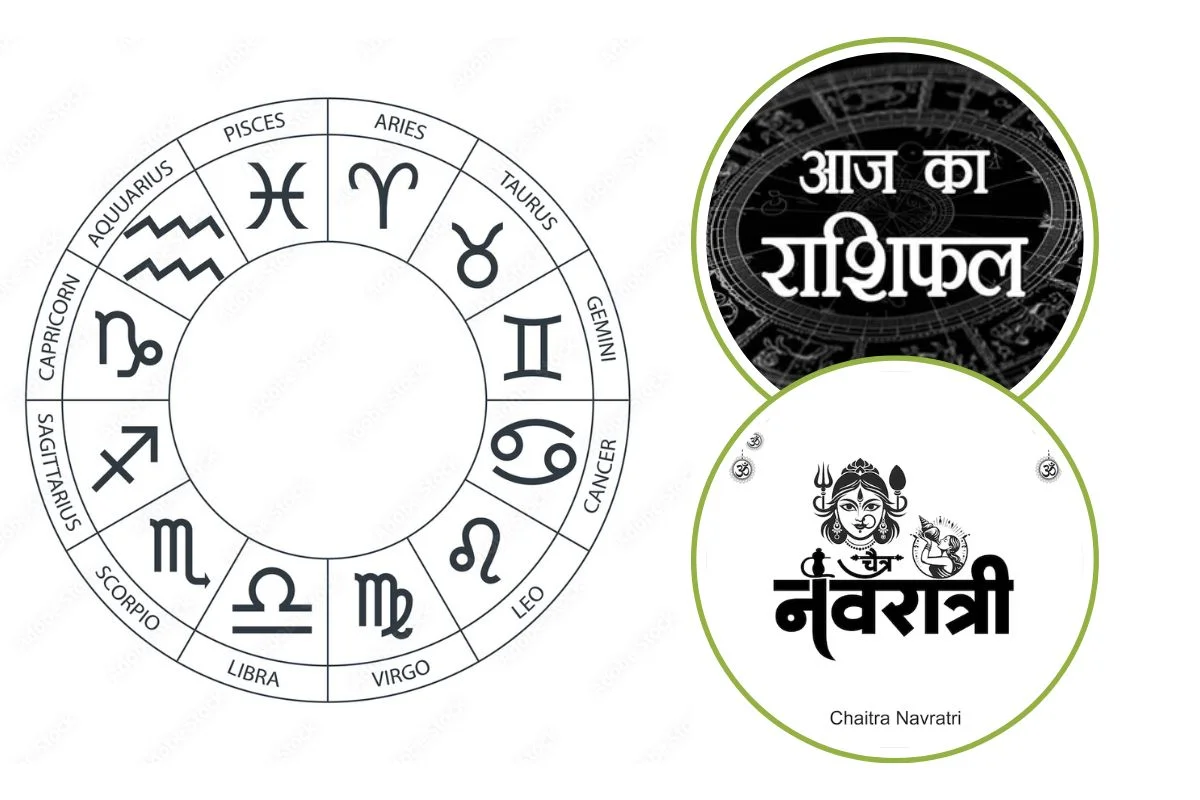 Rashifal 22 March 2026