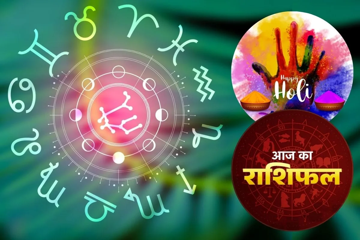 Rashifal 4 March 2026