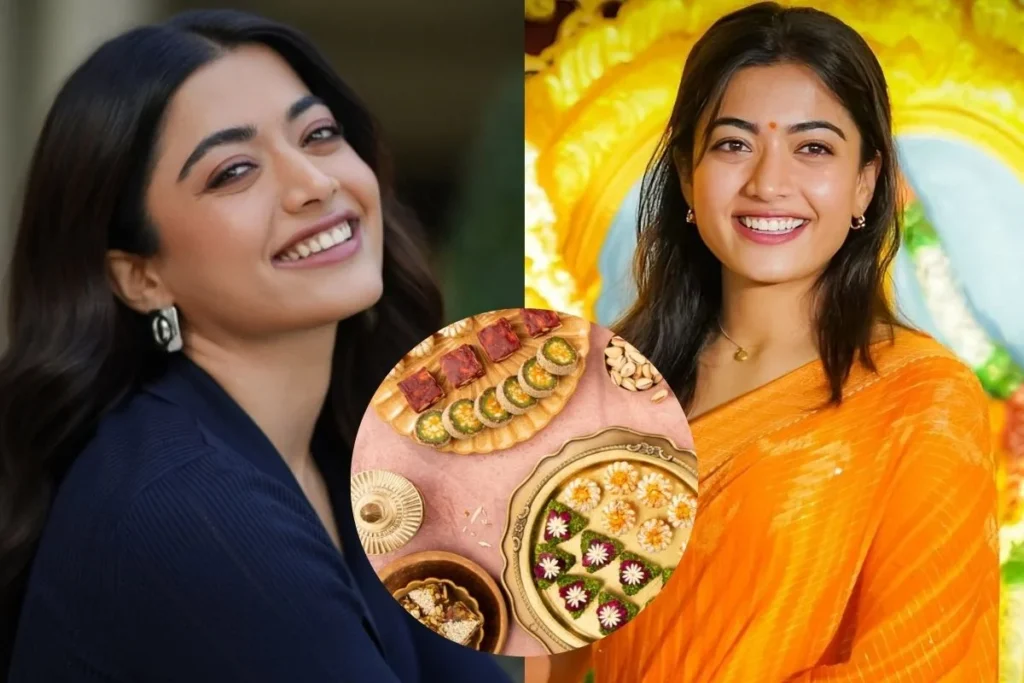 Rashmika Mandanna